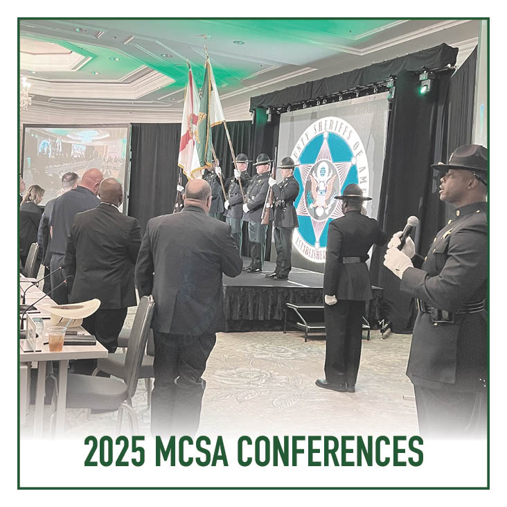 MCSA Conferences