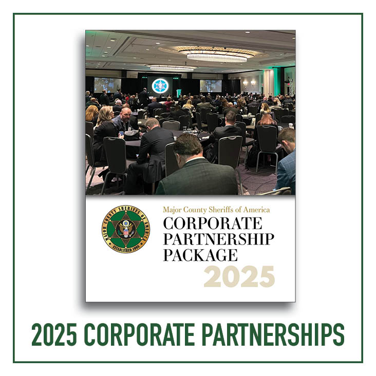 MCSA Corporate Partnership