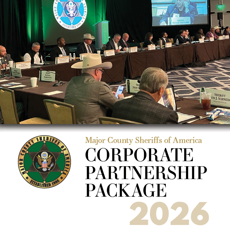 MCSA Corporate Partnership