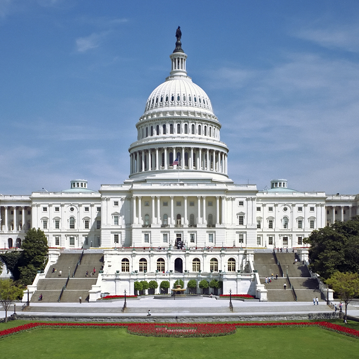 Major County Sheriff's of America Legislation