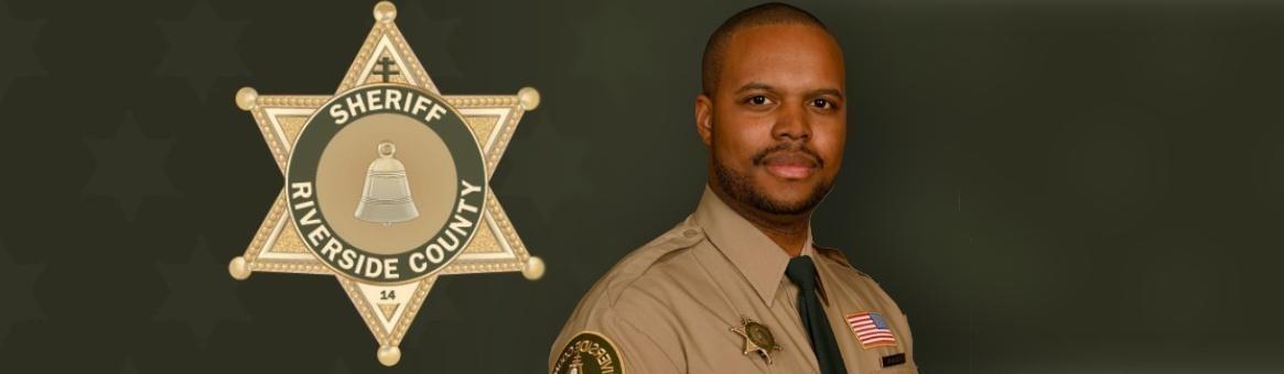 2nd Riverside County Sheriff’s Deputy Killed In Two Weeks (SoCal)