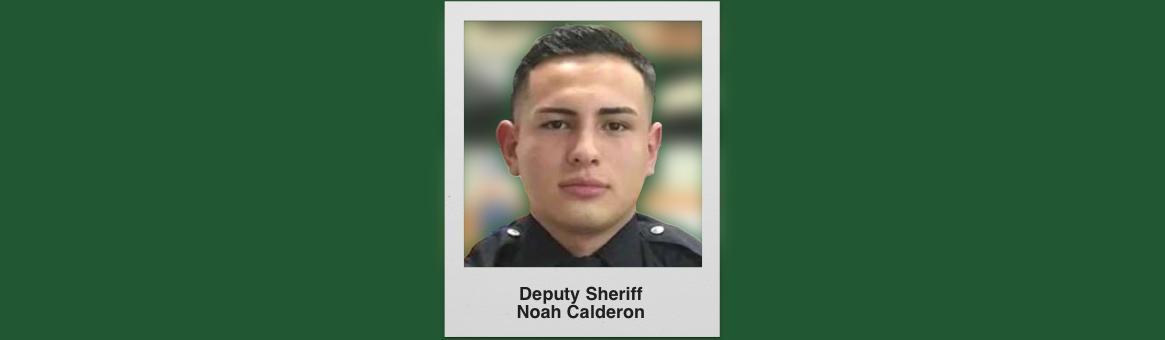 Bexar County Sheriff's Offices Youngest Hire, Fiancée Die In Auto Accident