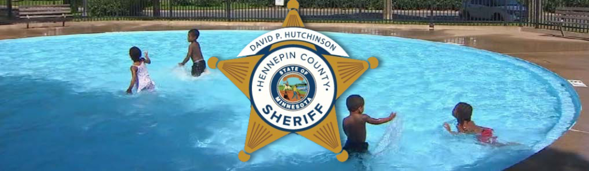 Hennepin County's New Program Promoting Water Safety