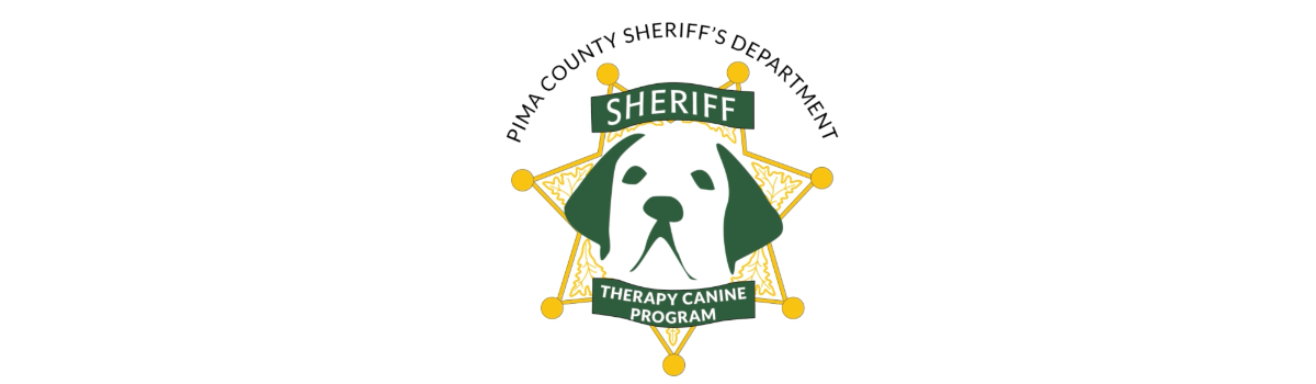 Pima County K9 Care Program - Leo, Luke, and Leia