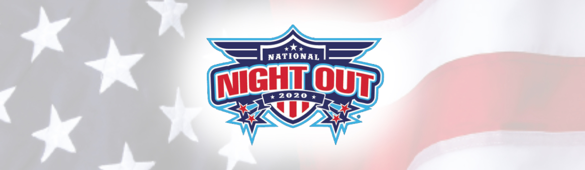 Photos from 2020 National Night Out Across The Country