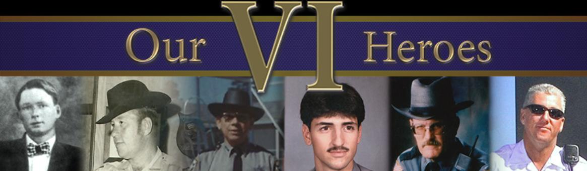 Seminole County Sheriff's Office Releases Documentary: 'Our VI Heroes'