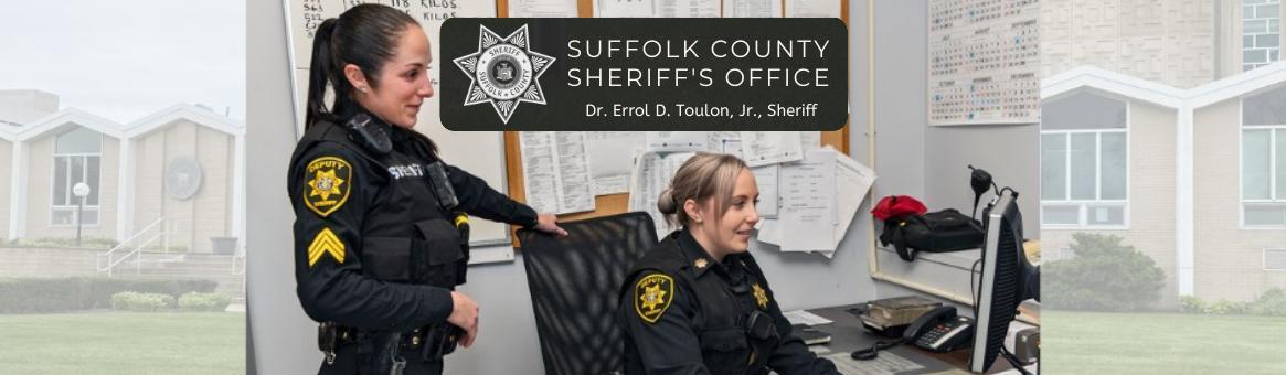 Suffolk Mentoring Program A Success