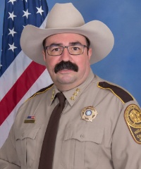 Sheriff J.E. 