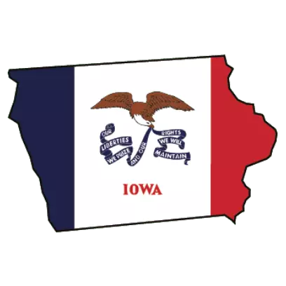 Iowa