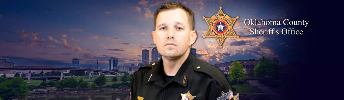 Oklahoma Deputy Jeremy McCain Dies Following Accident