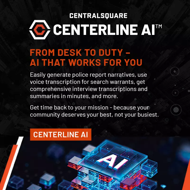 CentralSquare