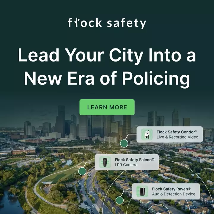 Flock Safety