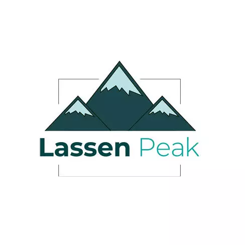 Lassen Peak