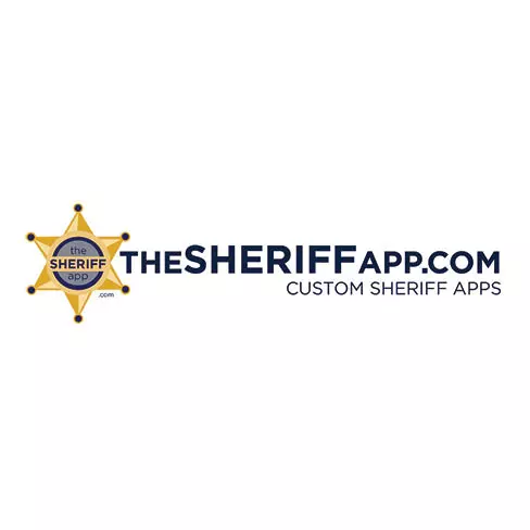 The Sheriff App