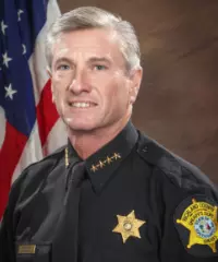 Sheriff Leon Lott