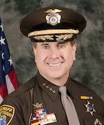 Vice President – Government Affairs
Sheriff Michael J. Bouchard - Oakland County, Michigan