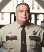 Sheriff Hutchinson 2020