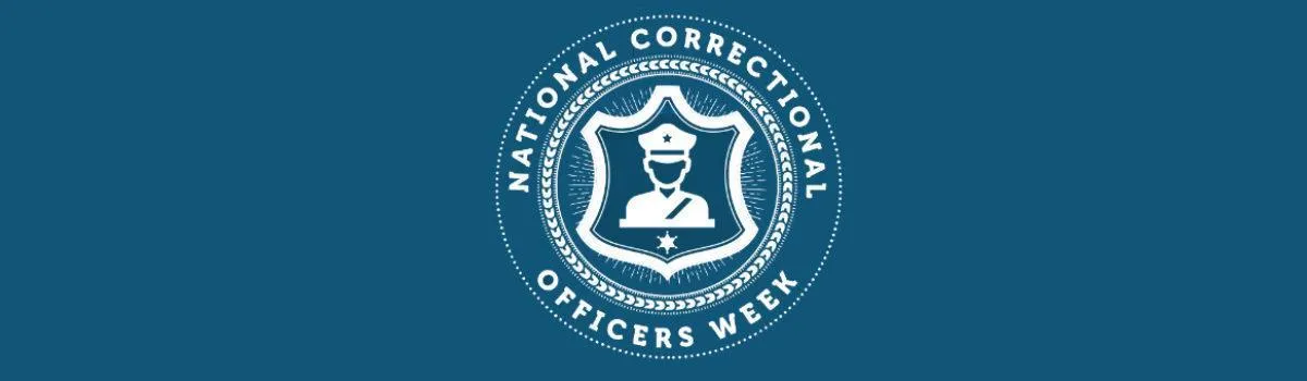 National Correctional Officers Week 2020 Across America