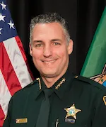 Sheriff Dennis Lemma