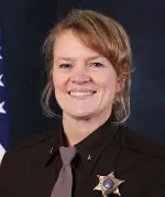 Sheriff Michelle LaJoye-Young, Kent County, Michigan