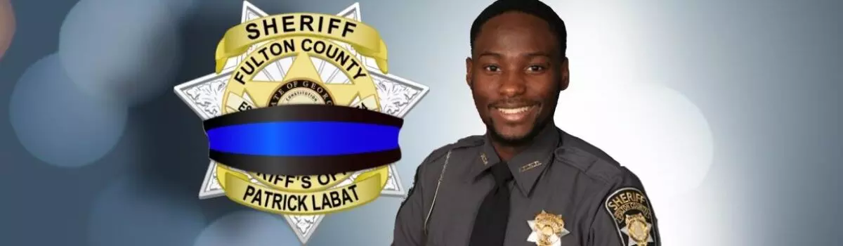 Georgia Sheriff’s Deputy Killed, Reward For Information On Suspect Increased