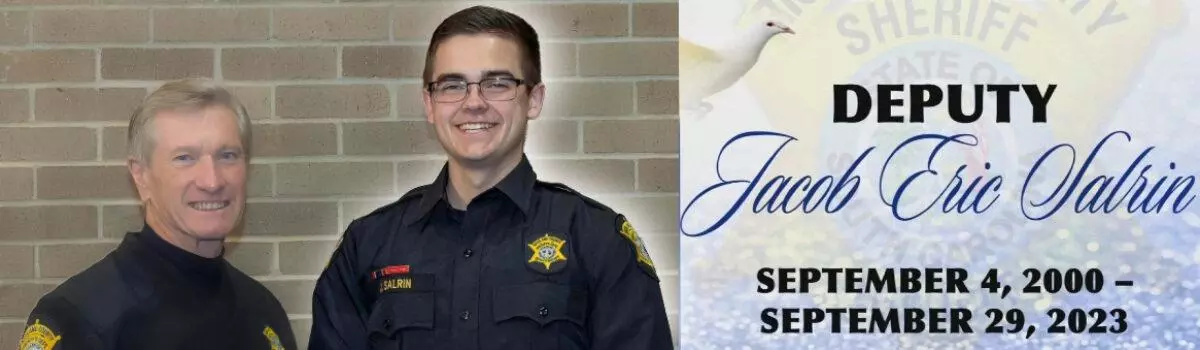 Richland County Sheriff’s Department Deputy Remembered