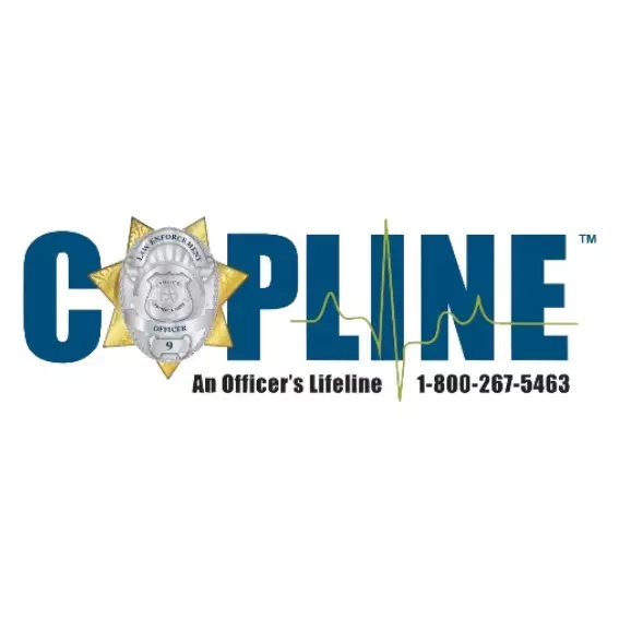 CopLine.Org