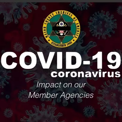 COVID-19 Impact On MCSA Member Agencies